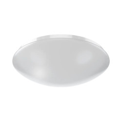 Plafoonvalgusti LENS-P TRICOLOR  24W IP44 2700K/4000K/6500K 1680lm