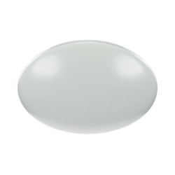 Plafoonvalgusti LENS-P TRICOLOR  72W IP44 2700K/4000K/6500K 5040lm