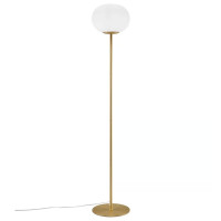 Floor lamp  Brass Alton 27,5