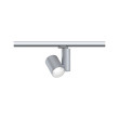 ProRail3 LED-kiskospotti hopea ZEUZ