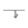 ProRail3 LED-kiskospotti hopea ZEUZ