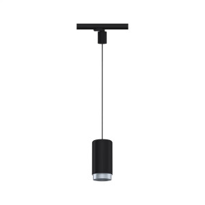 ProRail3 pendant black E27 max. 50W CORUS ProRail3 pendant black E27 max. 50W CORUS
