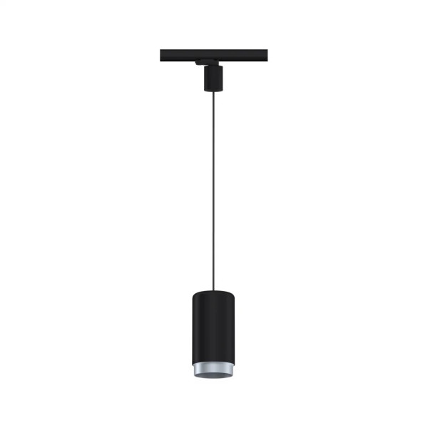 ProRail3 pendant black E27 max. 50W CORUS ProRail3 pendant black E27 max. 50W CORUS