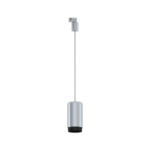 ProRail3 siini rippvalgusti matt kroom E27 max. 50W CORUS ProRail3 siini rippvalgusti matt kroom E27 max. 50W CORUS