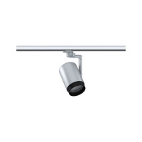ProRail3 siini valgusti matt kroom E27 max. 50W ASTHENE
