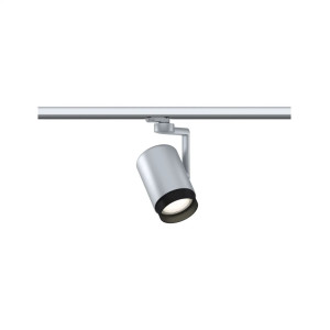 ProRail3 spot matt chrome E27 max. 50W ASTHENE ProRail3 spot matt chrome E27 max. 50W ASTHENE