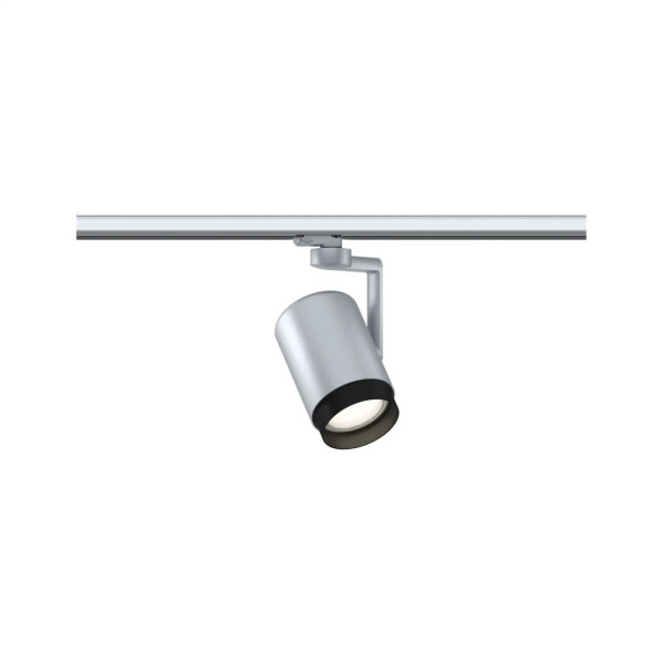 ProRail3 spot matt chrome E27 max. 50W ASTHENE ProRail3 spot matt chrome E27 max. 50W ASTHENE
