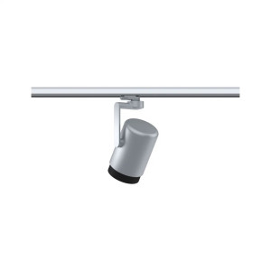 ProRail3 spot matt chrome E27 max. 50W ASTHENE ProRail3 spot matt chrome E27 max. 50W ASTHENE