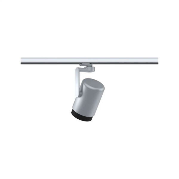 ProRail3 spot matt chrome E27 max. 50W ASTHENE ProRail3 spot matt chrome E27 max. 50W ASTHENE