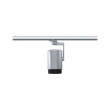 ProRail3-spotti mattakromi E27 max. 50W ASTHENE