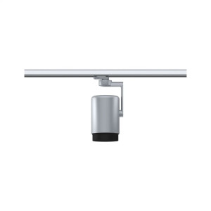 ProRail3 spot matt chrome E27 max. 50W ASTHENE ProRail3 spot matt chrome E27 max. 50W ASTHENE