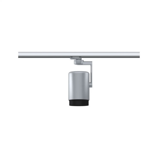ProRail3 spot matt chrome E27 max. 50W ASTHENE ProRail3 spot matt chrome E27 max. 50W ASTHENE