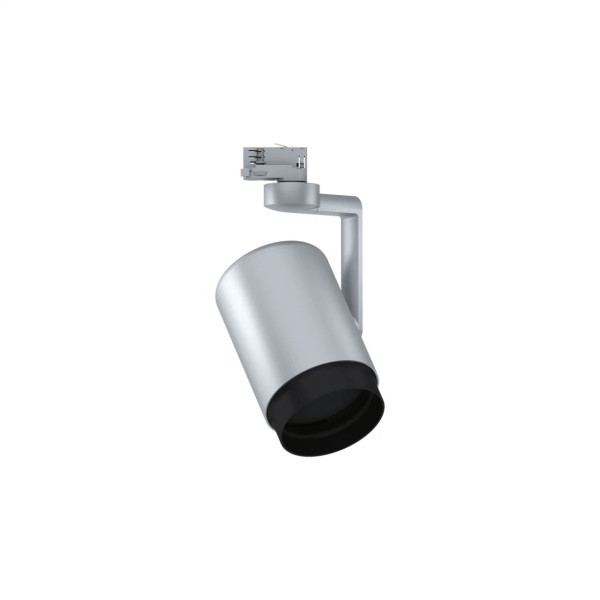ProRail3 spot matt chrome E27 max. 50W ASTHENE ProRail3 spot matt chrome E27 max. 50W ASTHENE