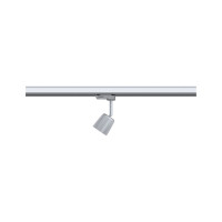 ProRail3 spot matt chrome GU10 max. 10W COVER ProRail3 spot matt chrome GU10 max. 10W COVER