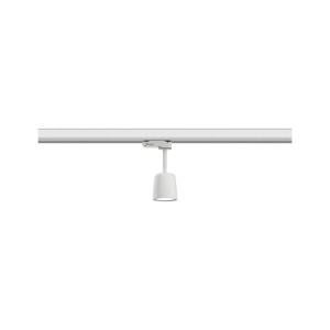 ProRail3 šinas gaismeklis balts GU10 max. 10W COVER ProRail3 šinas gaismeklis balts GU10 max. 10W COVER