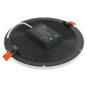 Recessed ceiling light 30W IP20 4000K 3000lm RONDO SLIM