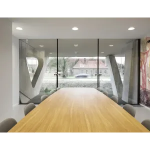 Iebūvējams gaismeklis 22W IP20 4000K 2200lm RONDO SLIM Iebūvējams gaismeklis 22W IP20 4000K 2200lm RONDO SLIM