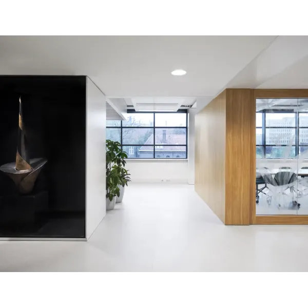 Süvisvalgusti 30W IP20 4000K 3000lm RONDO SLIM Süvisvalgusti 30W IP20 4000K 3000lm RONDO SLIM