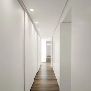 Süvistatav laevalgusti 8W IP20 4000K 800lm SQUARE SLIM Süvistatav laevalgusti 8W IP20 4000K 800lm SQUARE SLIM