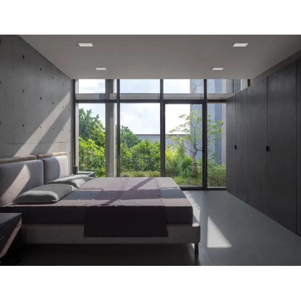 Laevalgusti sisseehitatud 22W IP20 4000K 2200lm SQUARE SLIM Laevalgusti sisseehitatud 22W IP20 4000K 2200lm SQUARE SLIM