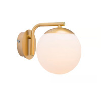 Wall light Brass GRANT