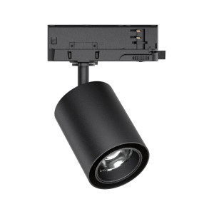 LED Rail spot Black KRATOS LED Rail spot Black KRATOS