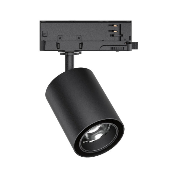 LED Rail spot Black KRATOS LED Rail spot Black KRATOS
