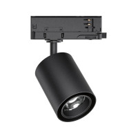 LED Rail spot Black KRATOS