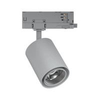 LED siinivalgusti matt kroom KRATOS