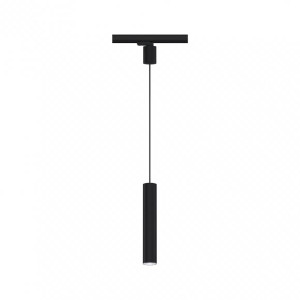 Pendants GU10 max.  Black ARTEMONS