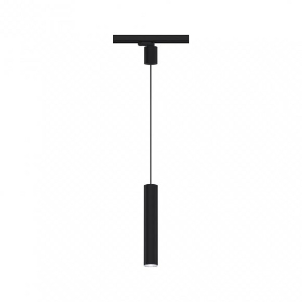 Pendants GU10 max.  Black ARTEMONS