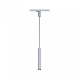 Riippuvalaisimet GU10 max. Hopea ARTEMONS