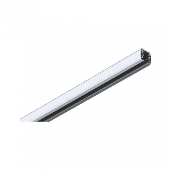 ProRail3 Rail 1m 230V Silver ProRail3 Rail 1m 230V Silver