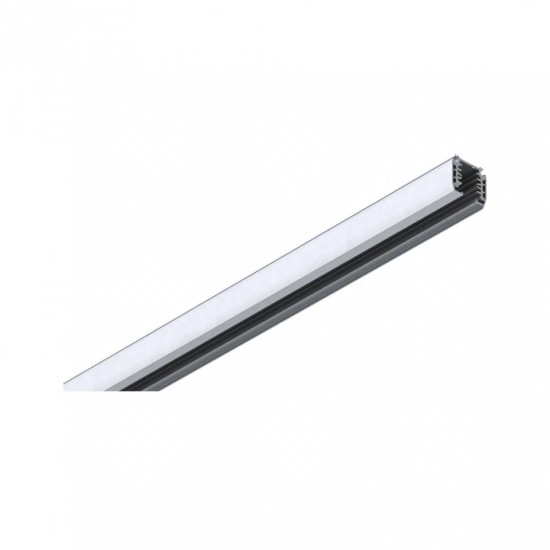 ProRail3 Rail 2 m 230 V, hopea