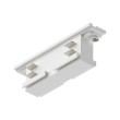 Connector Line connector White