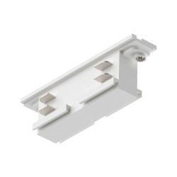 Connector Line connector White