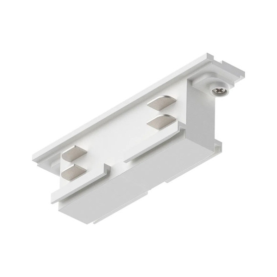 Connector Line connector White