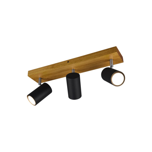 Kattospotti 3xGU10 MARLEY