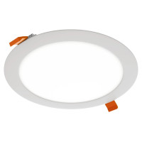 Downlight RONDO 18W IP40 4000K 1800lm standard white