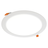 Downlight RONDO 24W IP40 4000K 2400lm standard white