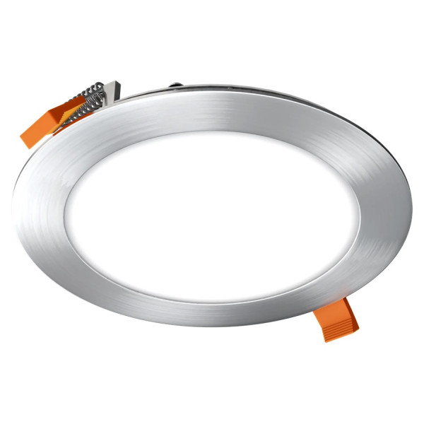 Downlight RONDO 12W IP40 4000K 1200lm standard matt chrome