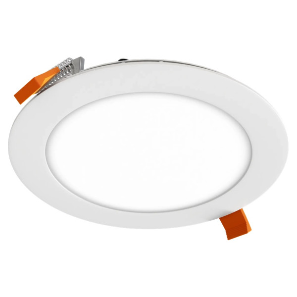 Alasvalo RONDO 12W IP40 4000K 1200 lm standardivalkoinen