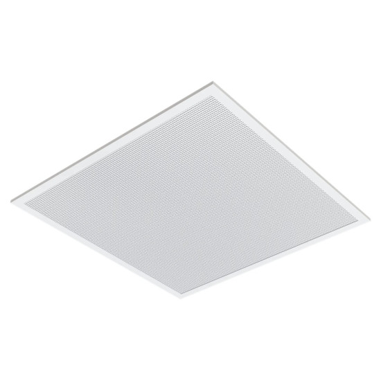 Įleidžiamas šviestuvas 40W 4000K 3308 lm QUADRA UGR