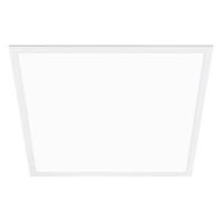 Süvistatav LED valgusti QUADRA Backlit 40W IP41 4000K 3505lm standard  valge