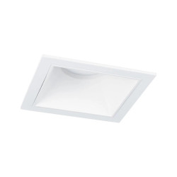 Süvistatav valgusti 3-Step-Dim Cole valge IP44 SQUARE