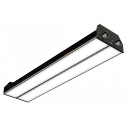 Tööstuslik valgusti TUNA DOUBLE 278W IP54 5000 K 43836 lm DALI