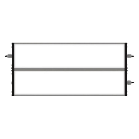 Tööstuslik valgusti TUNA DOUBLE 90W IP54 4000K 15140 lm standard Tööstuslik valgusti TUNA DOUBLE 90W IP54 4000K 15140 lm standard