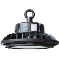 Tööstusvalgusti PLATE 100W IP65 5000K 15000lm 120° 1-10V