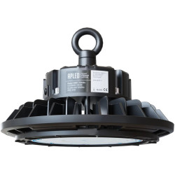 Tööstusvalgusti PLATE 100W IP65 5000K 15000lm 90° DALI
