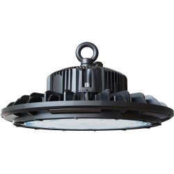 Tööstusvalgusti PLATE 150W IP65 5000K 22500lm 120° 1-10V
